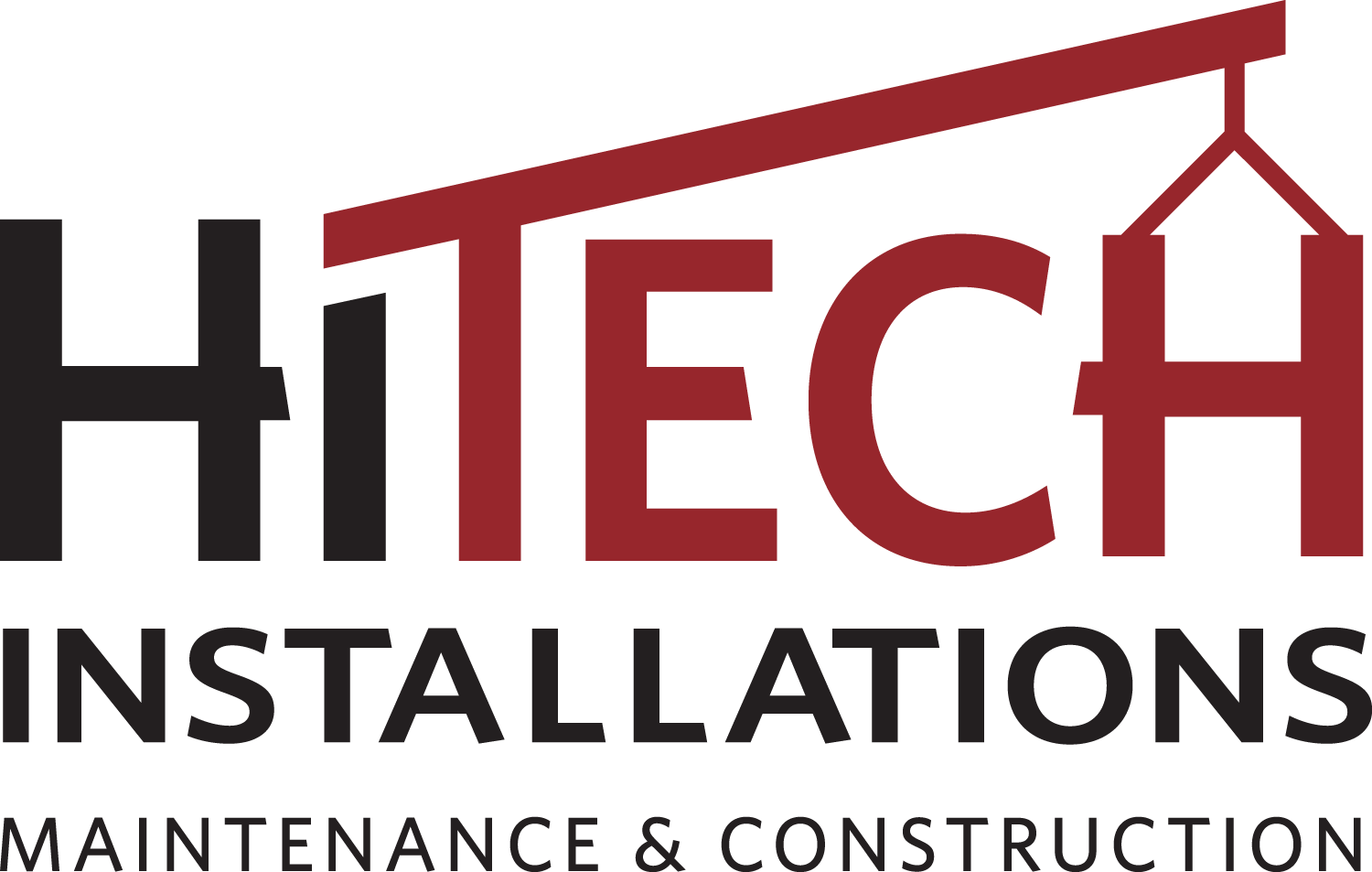 HiTech Installations Maintenance and Construction