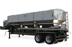 tenders trailers